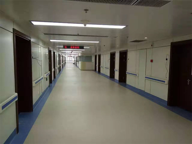 如何确保医用洁净板的使用效果？